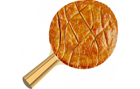 Reprise et Galette