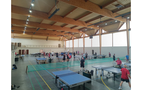 Tournoi 2024